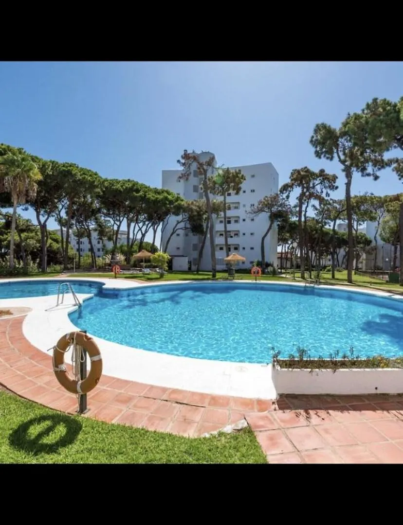 Algaida Sea View Marbella Apartment Sitio de Calahonda
