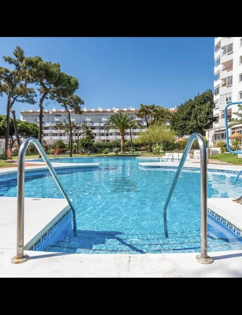 Algaida Sea View Marbella Apartment Sitio de Calahonda