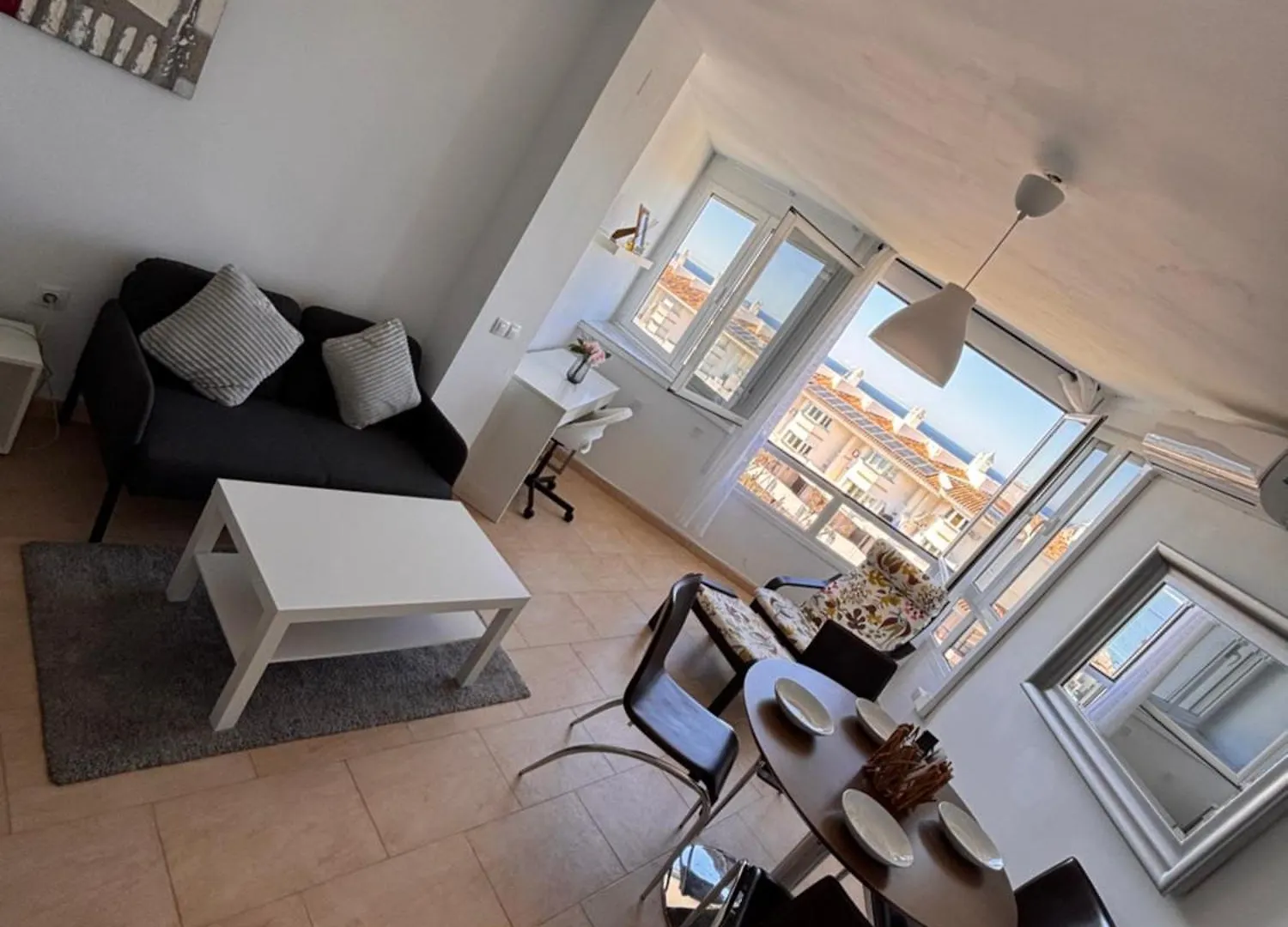 Algaida Sea View Marbella Apartment Sitio de Calahonda 0*,  Spain