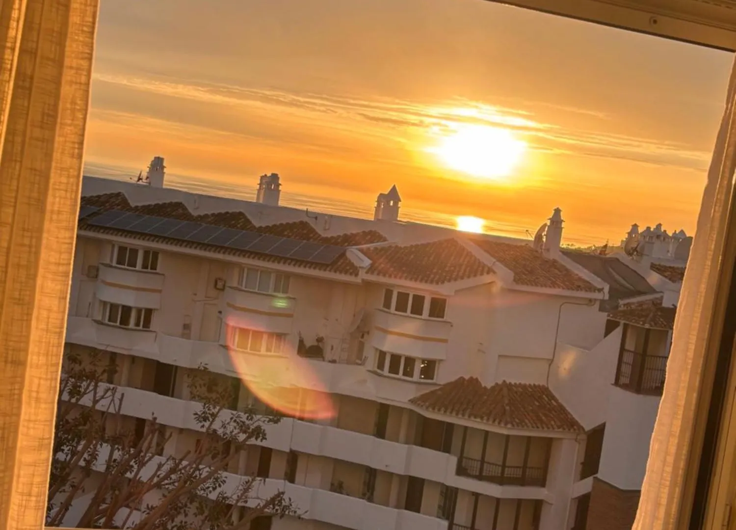 Algaida Sea View Marbella Apartment Sitio de Calahonda